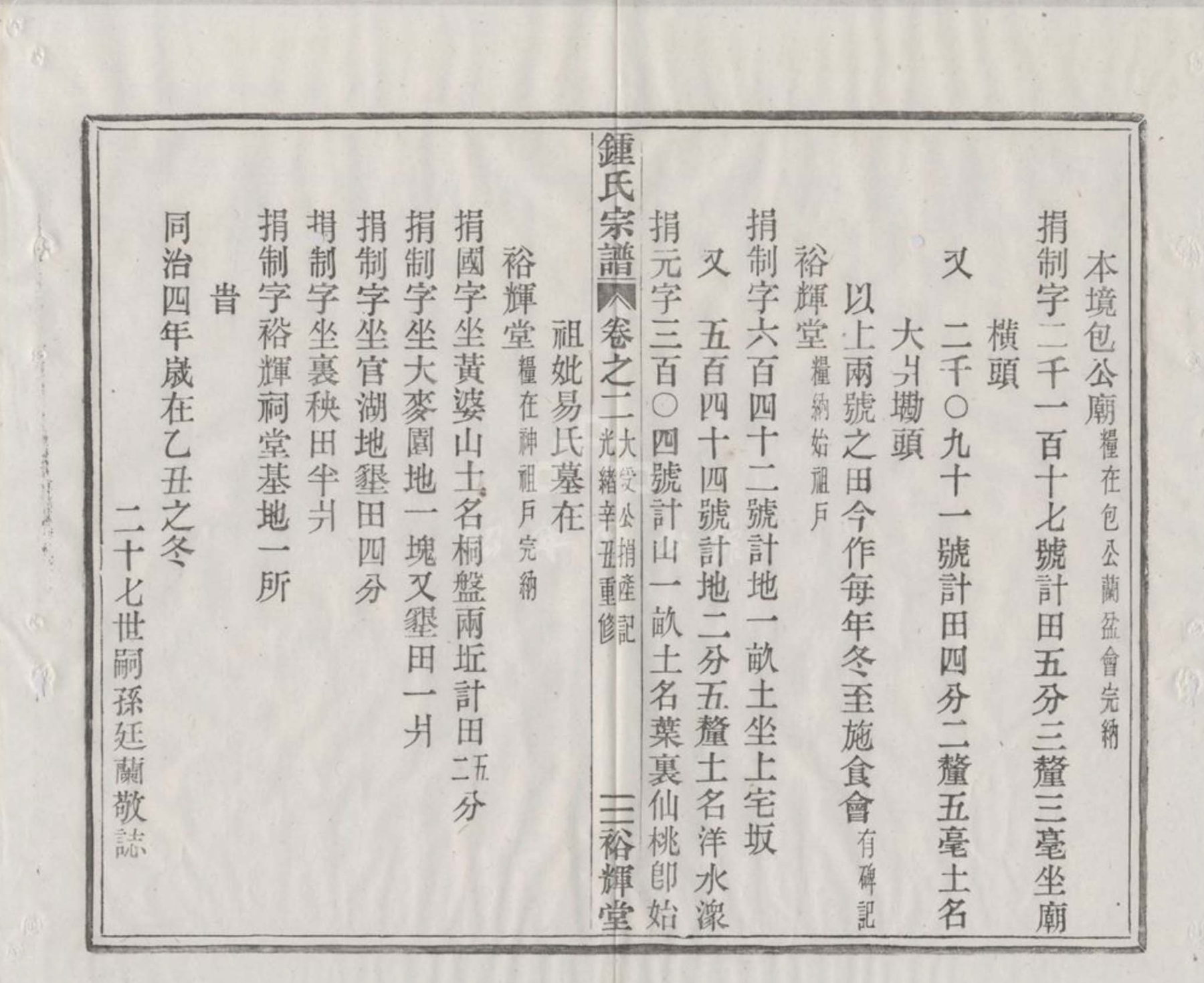 钟氏宗谱 -- 大受公、企周公捐田2 卷二_96_副本.jpg