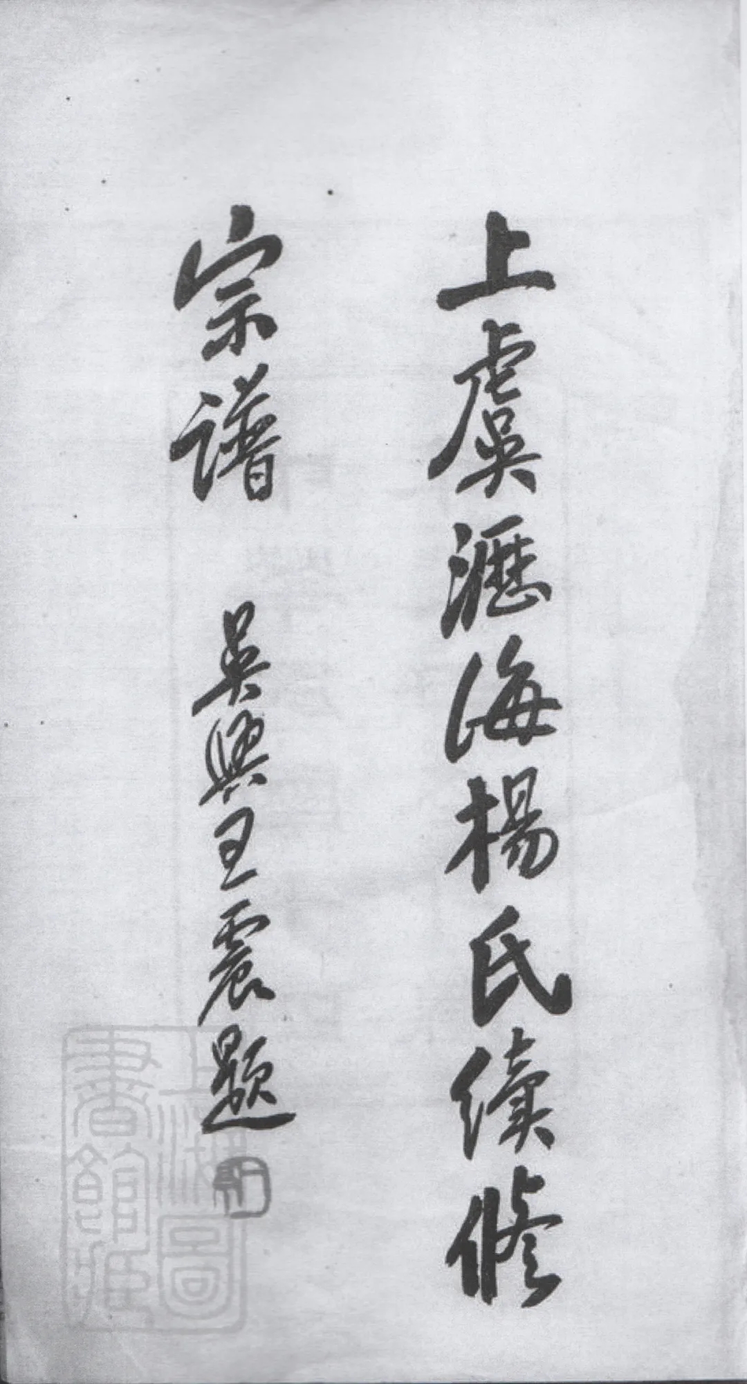上虞沥海杨氏续修宗谱2.webp.jpg