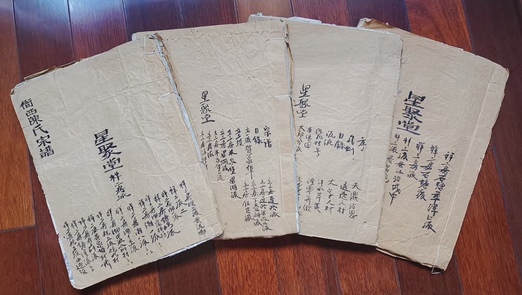 衙西陈氏宗谱_（压缩）.jpg