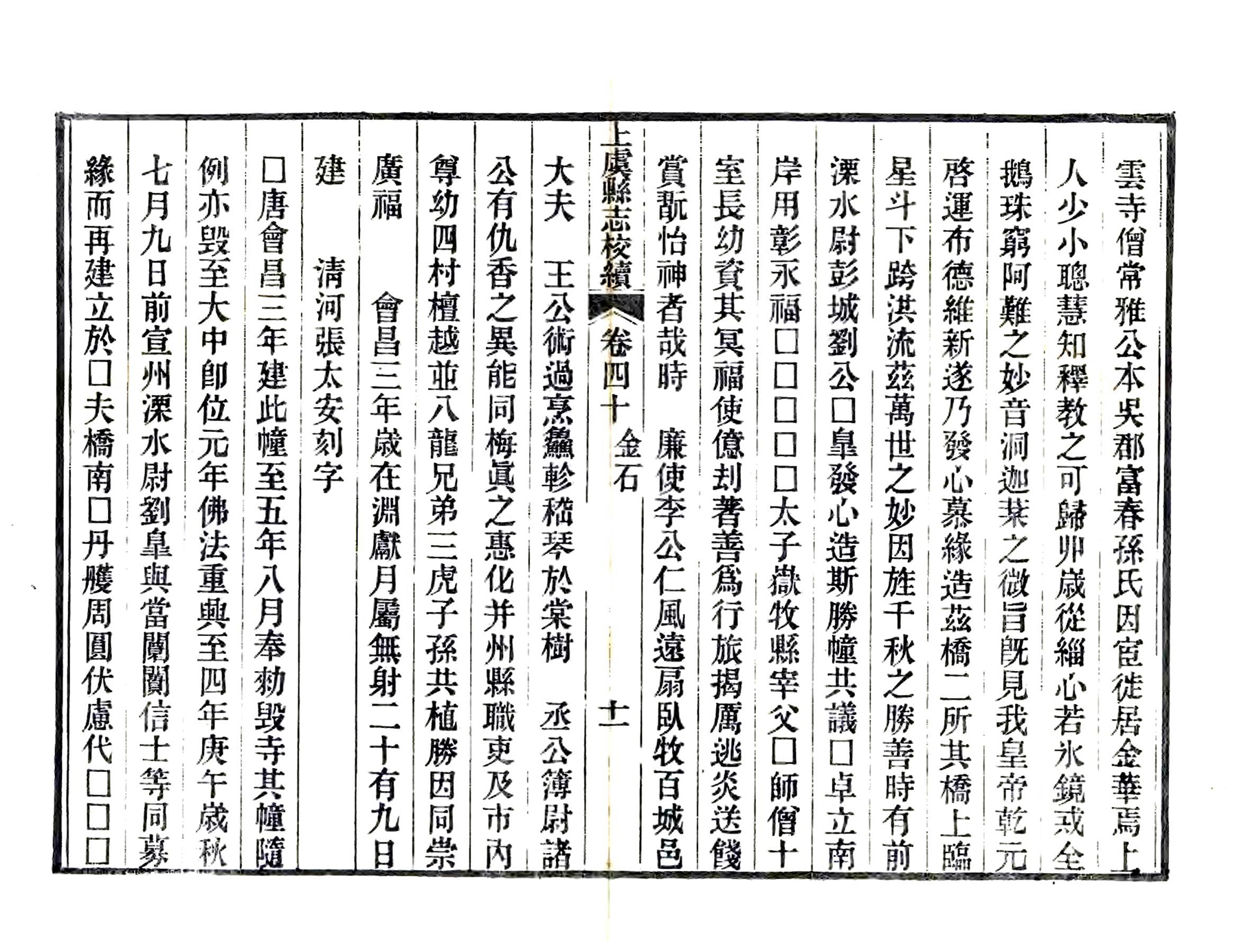 上虞县志校续（光绪）五大夫新桥记2_副本.jpg