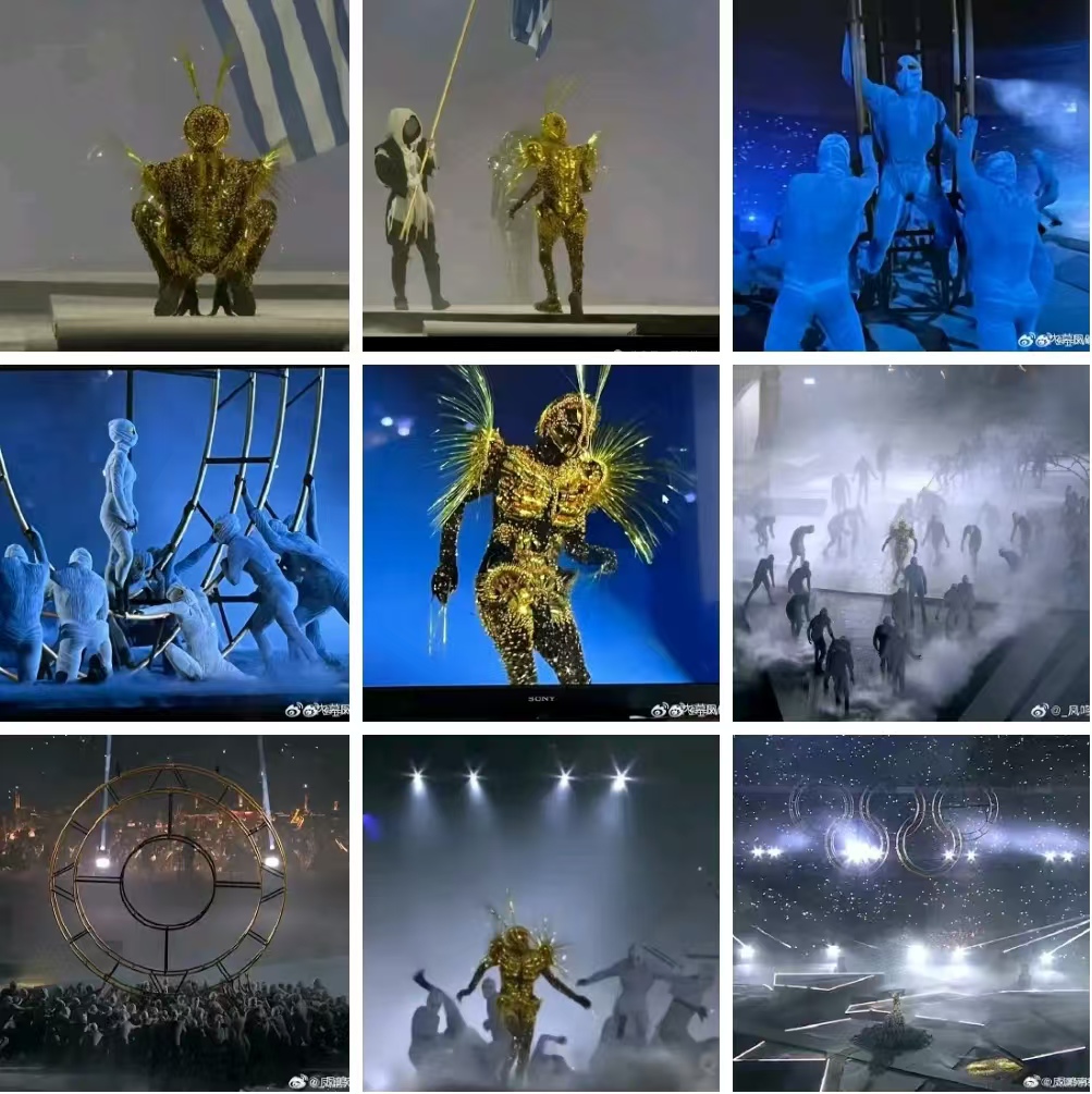 奥运会闭幕式黄蜂怪.jpg