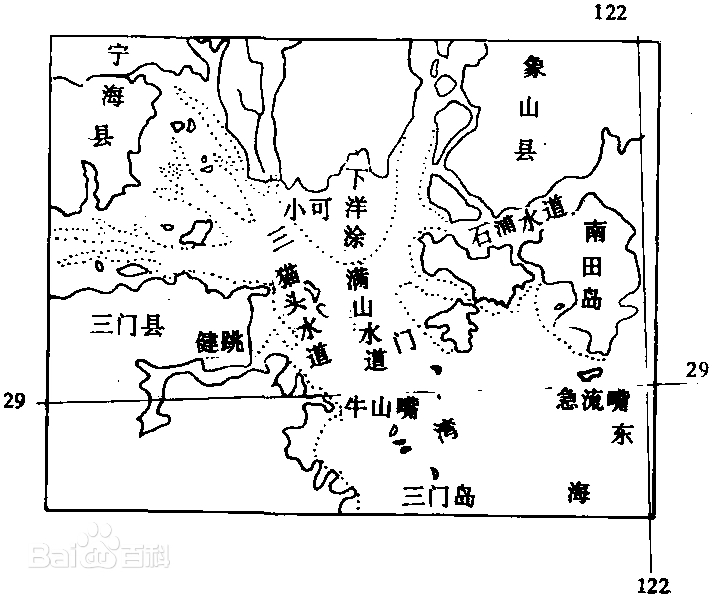 三门湾地图.jpg
