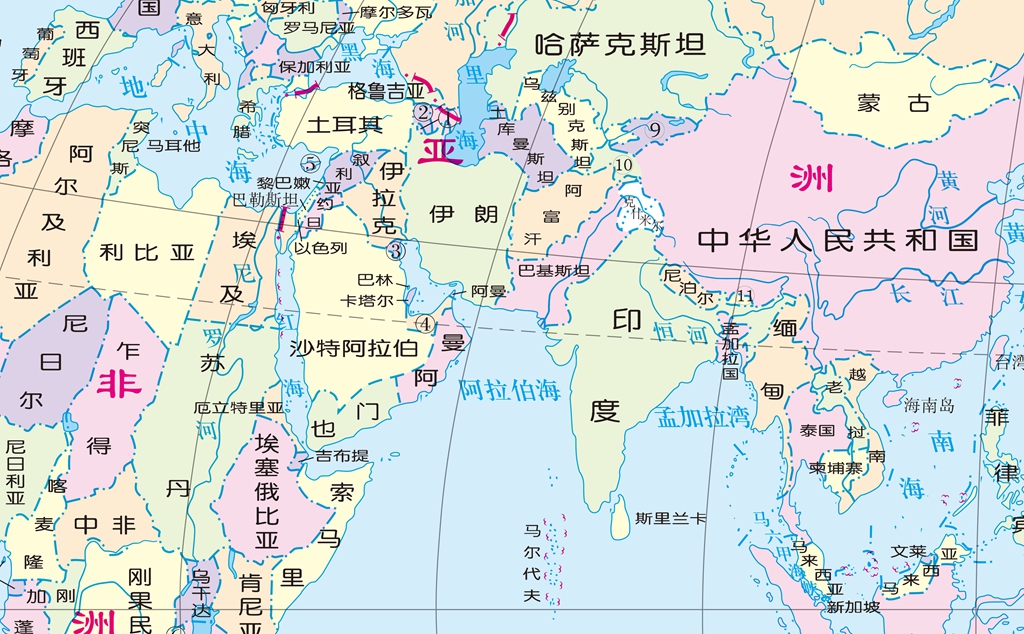 世界地图 沙特_压缩.jpg