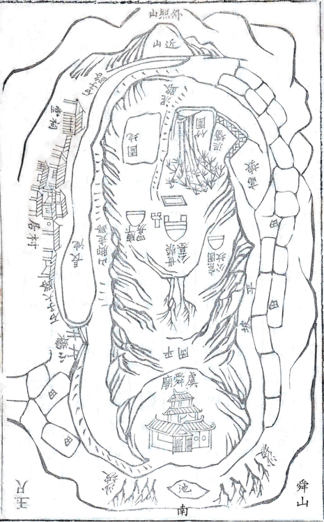 庙下舜帝庙图(去污).jpg