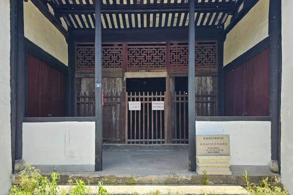 李家台门太平天国壁画2（裁）.jpg