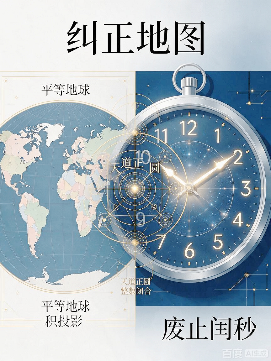 纠正地图，废止闰秒.jpg